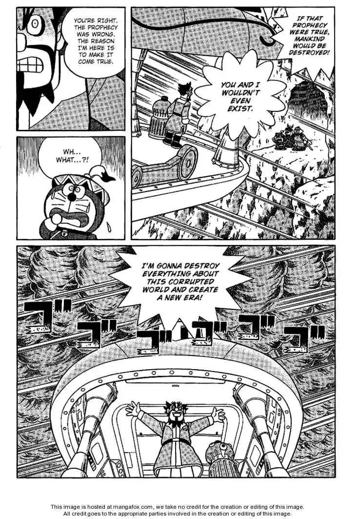 Doraemon Long Stories Chapter 23.5 11